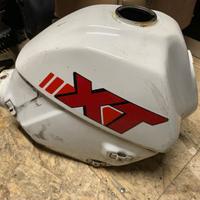 Ricambi Yamaha XT e Tenerè 600