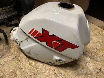 Ricambi Yamaha XT e Tenerè 600