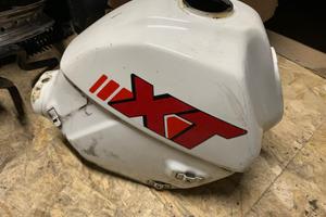 Ricambi Yamaha XT e Tenerè 600