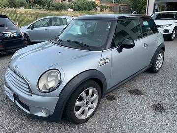Mini Cooper D
