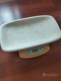 Bilancia pesa neonati Tefal Prelude – fino a 20 kg