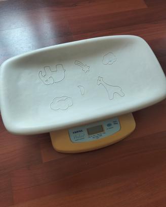 Bilancia pesa neonati Tefal Prelude – fino a 20 kg