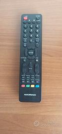 Telecomando TV NordMende