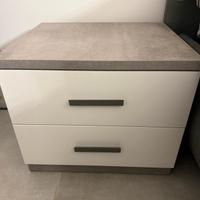 Comodini mondo convenienza