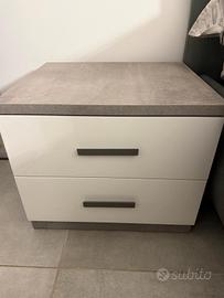 Comodini mondo convenienza