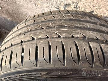 Pneumatici  235/45/17