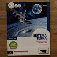 Sistema Terra (9788824765084)