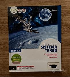 Sistema Terra (9788824765084)
