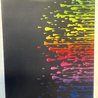 Tappetino per il mouse rettangolare, spessore 3 mm