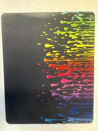 Tappetino per il mouse rettangolare, spessore 3 mm