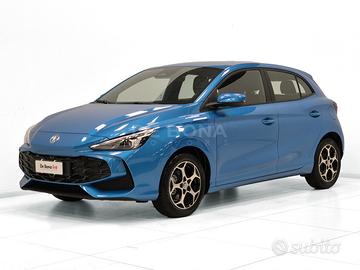 Mg MG3 1.5 comfort