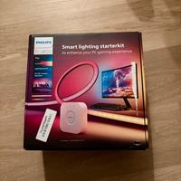 Philips Hue Play,Lightstrip Gradiend Pc,Hue Bridge