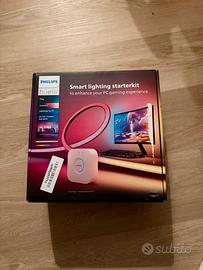 Philips Hue Play,Lightstrip Gradiend Pc,Hue Bridge