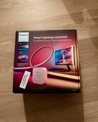 Philips Hue Play,Lightstrip Gradiend Pc,Hue Bridge