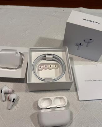AirPods pro 2