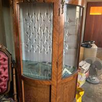 Vetrinetta fine 800