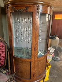 Vetrinetta fine 800