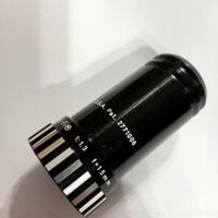 Paillard Bolex HI-FI obiettivo 1:1,3 f 15 mm