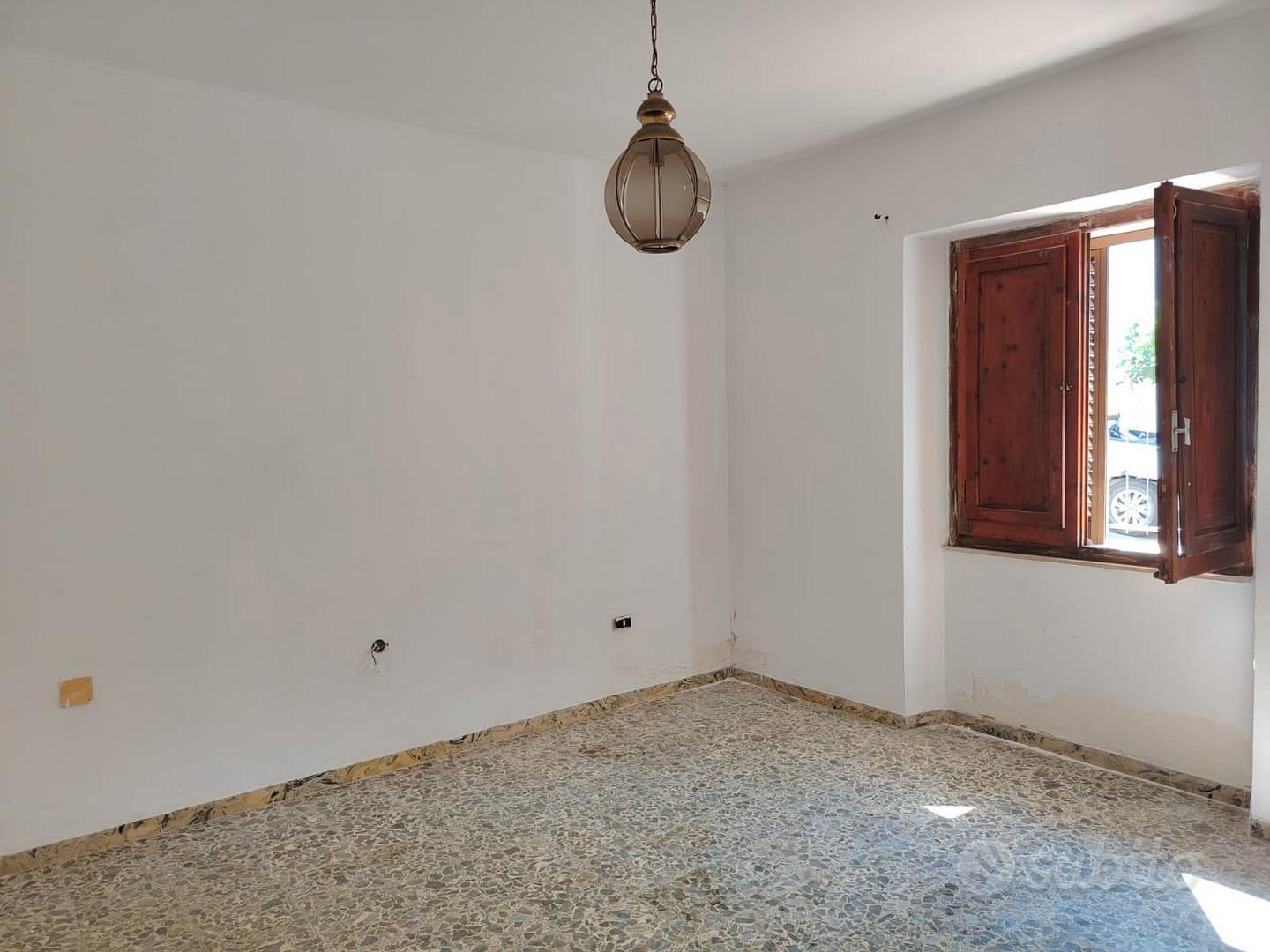 Appartamento – Igrèsias/Iglesias, Sulcis Iglesiente - Altro