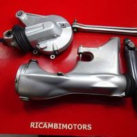 FORCELLONE CARDANO BMW R1150R 2002