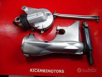 FORCELLONE CARDANO BMW R1150R 2002