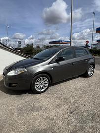Fiat Bravo 1.9  Diesel 8V Anno 2008