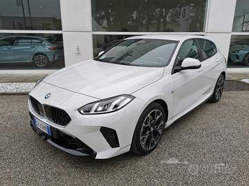 BMW Serie 1 118d MSport auto