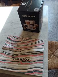 Nespresso Aeroccino 4