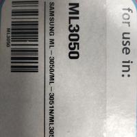 Toner rigenerato per stampante Samsung ML 3050