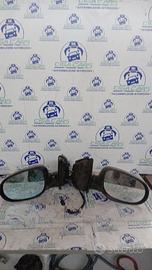 FIAT BRAVO SPECCHIETTI RETROVISORE DX SX