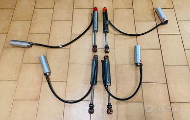 Ammortizzatori Scola Suzuki Samurai