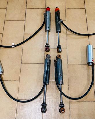 Ammortizzatori Scola Suzuki Samurai