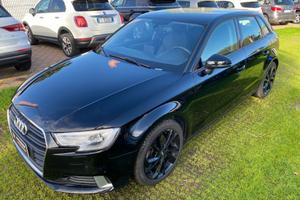 AUDI - A3 - SPB 1.6 TDI S tronic Sport - NEOPATENT