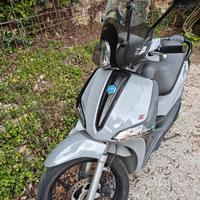 Piaggio Liberty 125 S