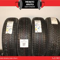 4 Gomme NUOVE 185 65 R 15 Bridgestone SPED GRATIS