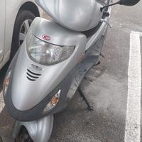 Scooter 150cc Kymco