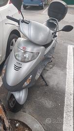 Scooter 150cc Kymco