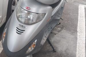 Scooter 150cc Kymco