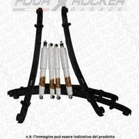 Kit rialzo snake +6cm suzuki samurai-sj-santana