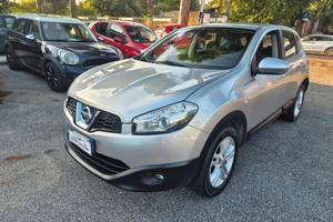 Nissan Qashqai 1.5 dCi DPF Tekna