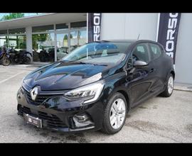 Renault Clio 5nd serie TCe 90 CV 5 porte Zen