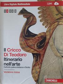 Itinerario nell'arte Cricco di Teodoro 2