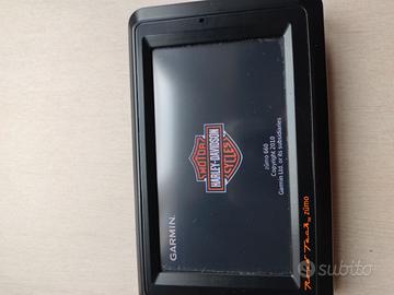 Navigatore originale harley