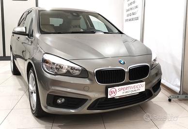 Bmw 216 216d Active Tourer
