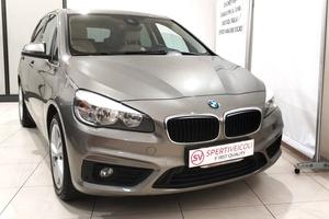 Bmw 216 216d Active Tourer