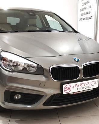 Bmw 216 216d Active Tourer