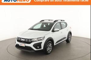 DACIA Sandero Stepway 1.0 TCe 90 CV Expression