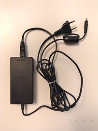 ALIMENTATORE SONY PS2