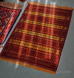 Tappeto Kilim Persia