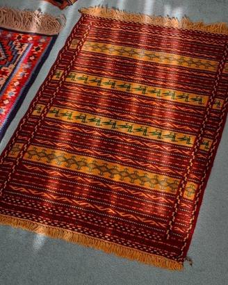 Tappeto Kilim Persia